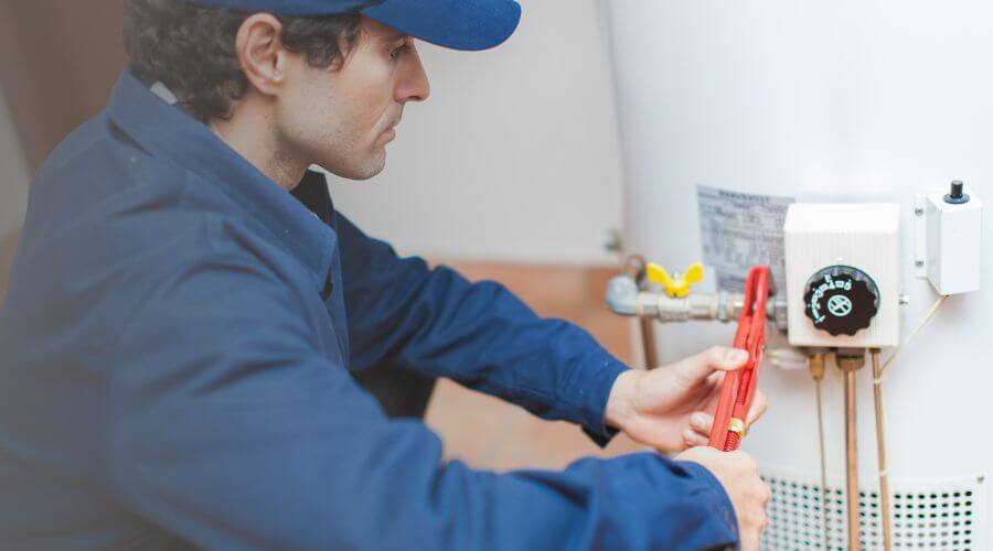 Professional Leak Detection Services in Poyen, AR